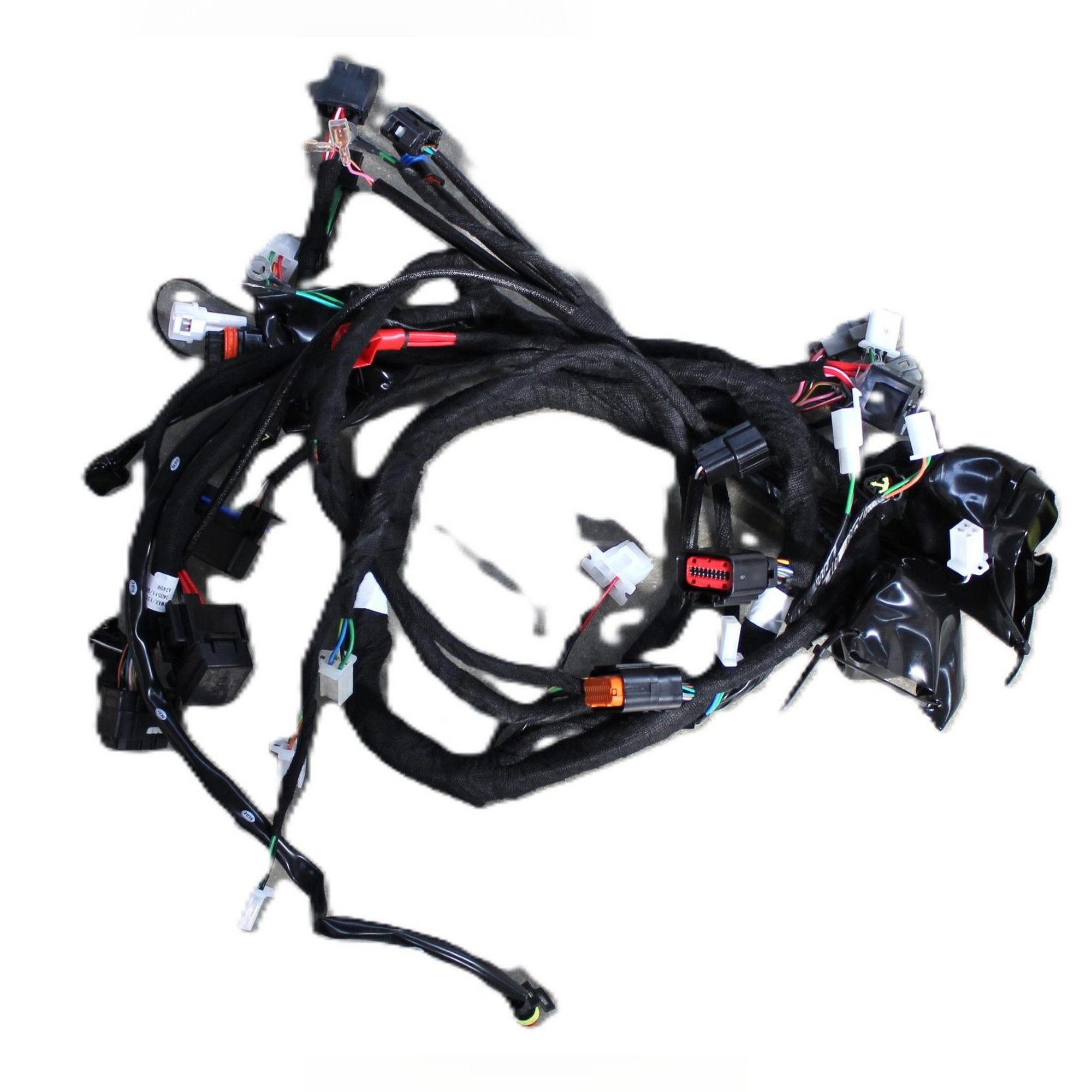 ARORA MAX PRO ELEKTRİK TESİSATI EURO 5 (125CC) #MAX PRO - 218